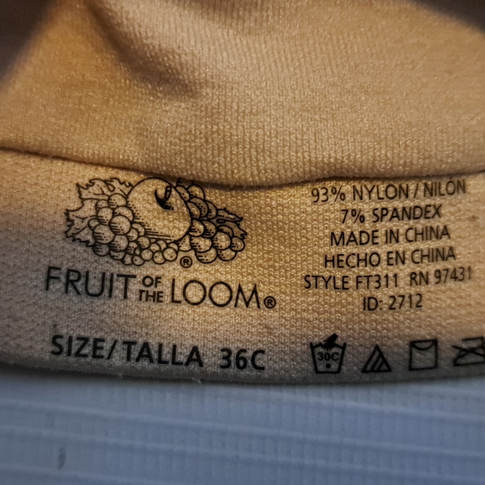2 MATERNITY NURSING BRAS 36C - Picture 2 of 3